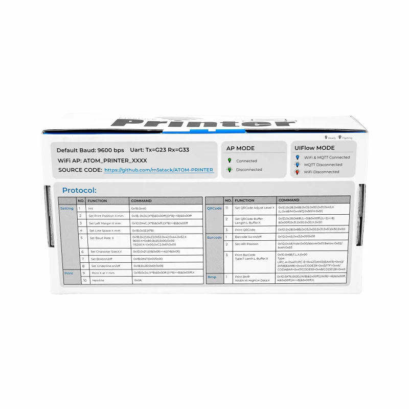 ATOM Thermal Printer Kit - Image 5