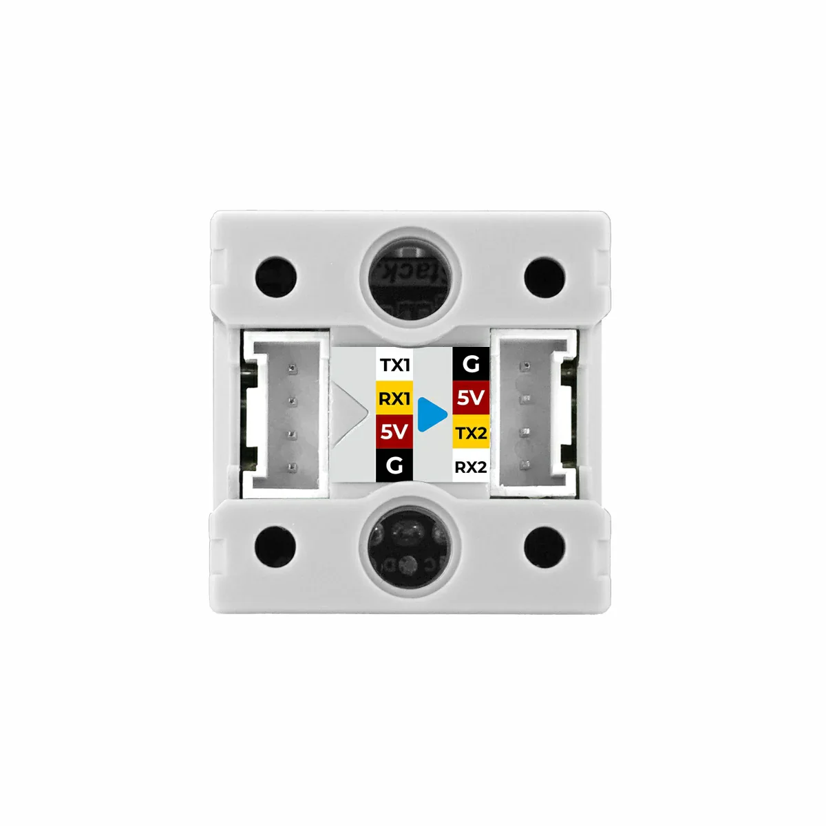 Chain Angle (STM32G031) - Image 5