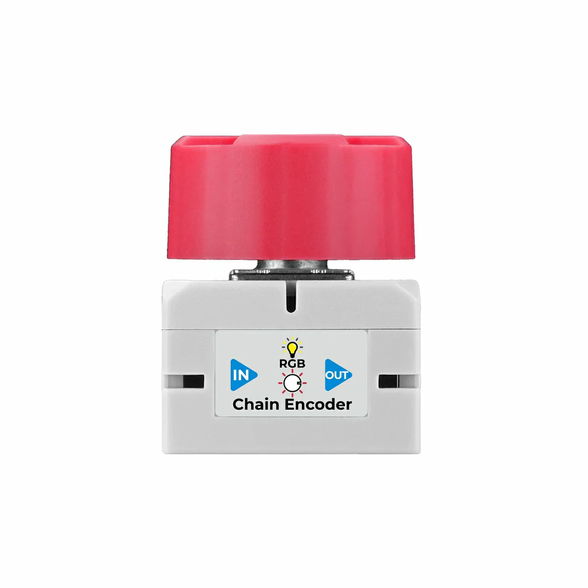 Chain Encoder (STM32G031) - Image 3