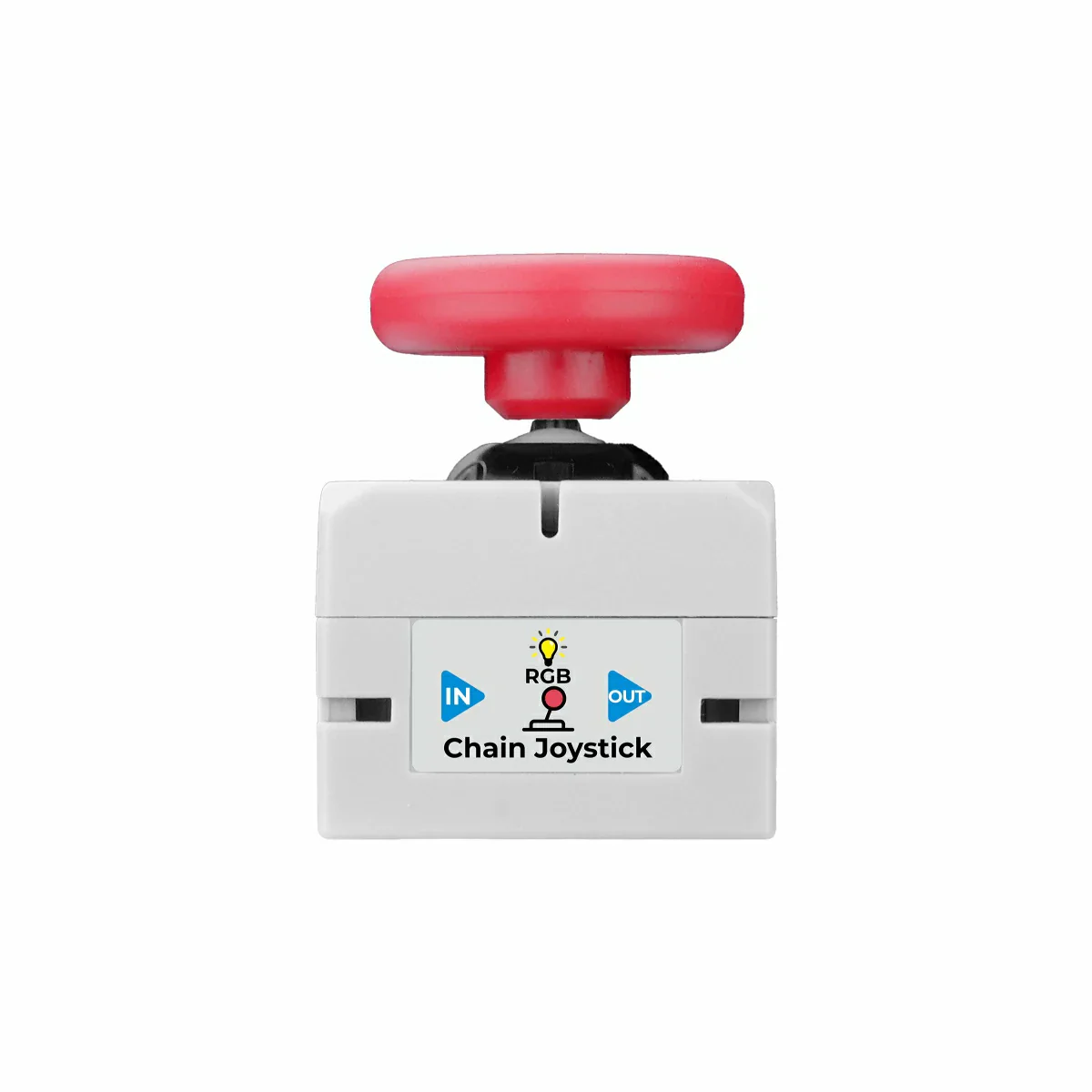 Chain Joystick (STM32G031) - Image 5