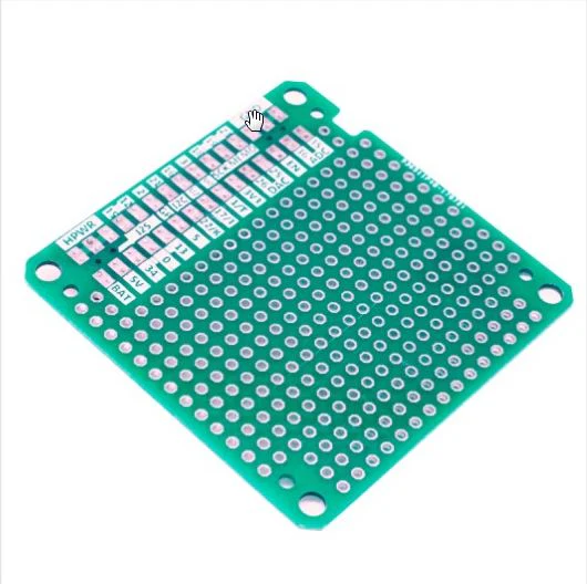 PROTO Board - DIY Pegboard for Prototyping Development - Image 5