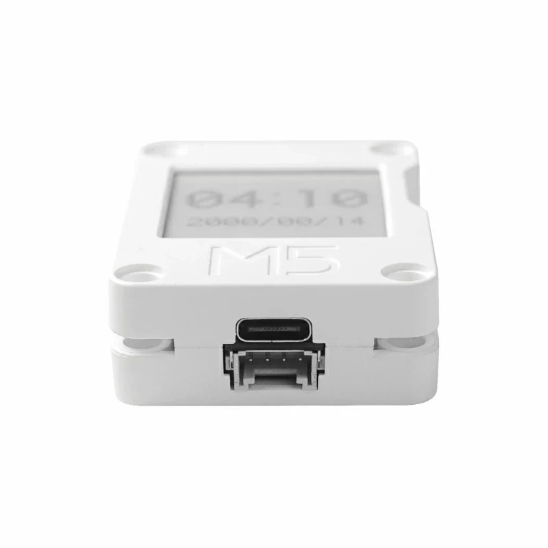 M5Stack ESP32 Core Ink Development Kit(1.54'' elnk display) - Image 9