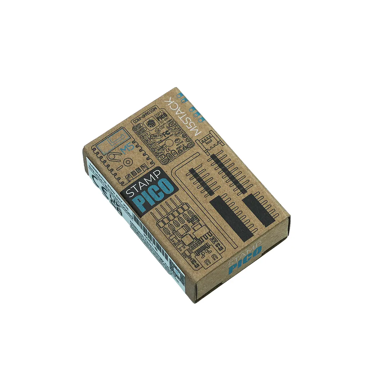 M5Stamp Pico DIY Kit - Image 13