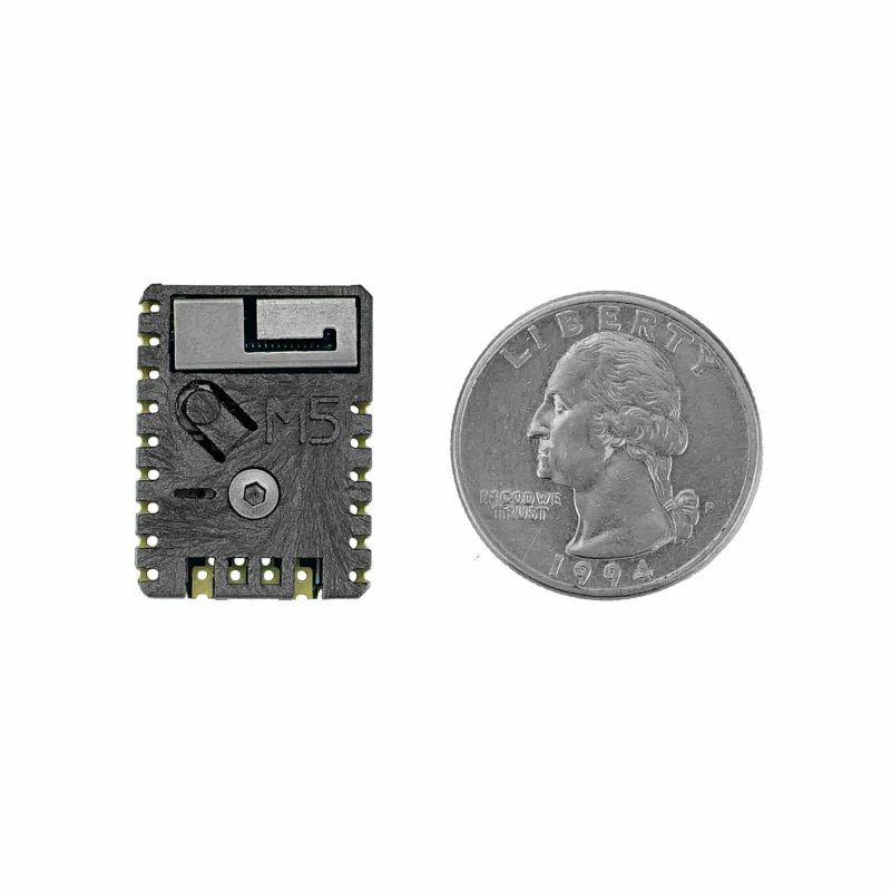 M5Stamp Pico DIY Kit - Image 7