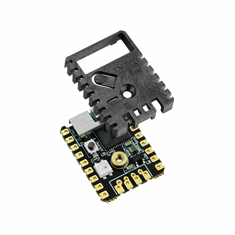 M5Stamp Pico Mate with Pin Headers - Image 6